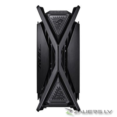 ASUS ROG Hyperion GR701 BTF Edition Tower Black, Transparent