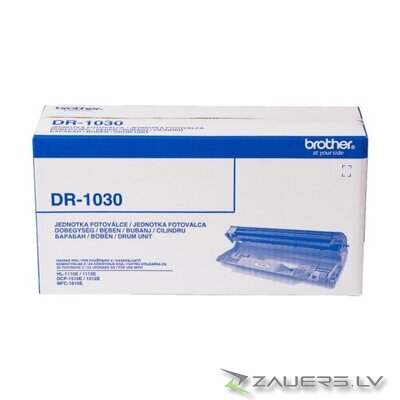 Brother DR-1030 Original Printer Drum - 1 pc