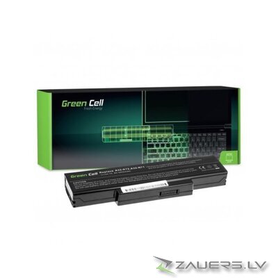 Green Cell AS06 laptop replacement battery