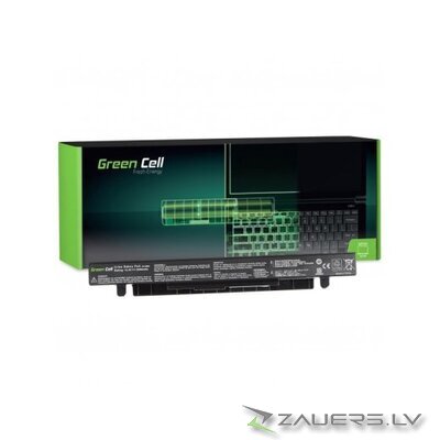 Green Cell AS58 notebook battery spare part