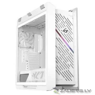 ASUS ROG Strix Helios II White Midi Tower Case