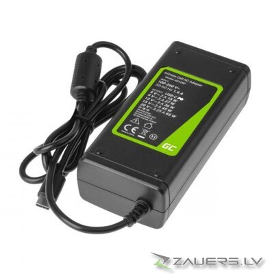 Green Cell AD134P 65W USB-C charger AC adapter for notebook, tablet, smartphone