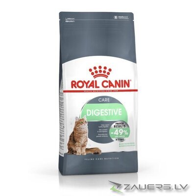 ROYAL CANIN Digestive Care Adult dry cat food - 400g