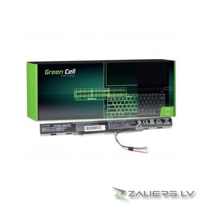 Green Cell AC51 notebook spare part Bateria
