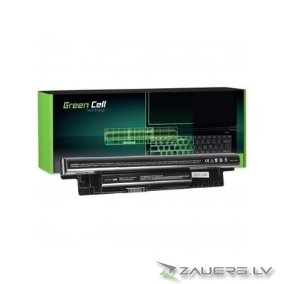 Green Cell DE109 notebook spare part Bateria