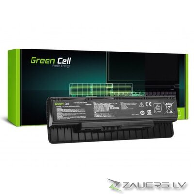 Green Cell AS129 notebook spare part Bateria