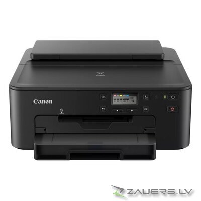 Canon PIXMA TS705a inkjet printer Color 4800 x 1200 DPI A4 Wi-Fi