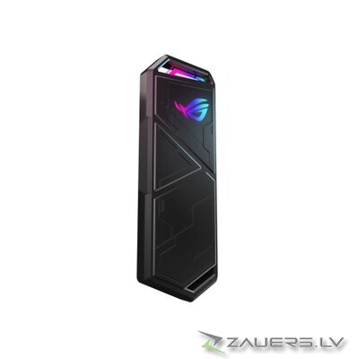 ASUS ROG Strix Arion Lite Black M.2 SSD Enclosure
