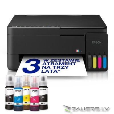 Epson EcoTank L3351
