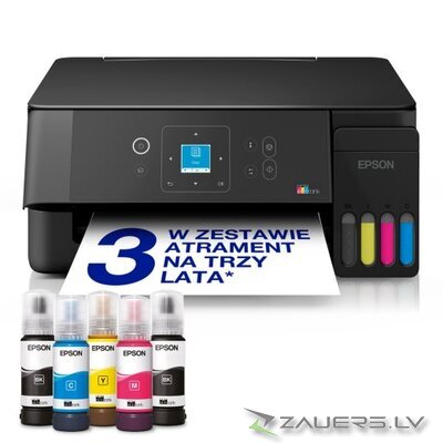 Epson EcoTank L3361