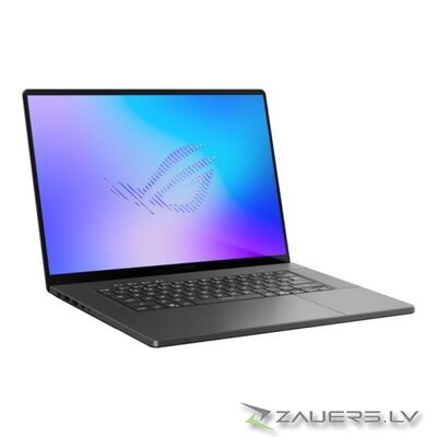 ASUS ROG Zephyrus G16 GU606AW-U9641X Ultra 9 386H 16.0" 2.5K OLED 240Hz AR 64GB LPDDR5X 8533 1TB SSD GeForce RTX 5080 16GB WiFi 7 + Bluetooth 1080p