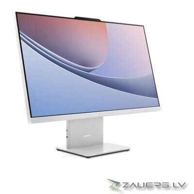 Lenovo IdeaCentre AIO 27-inch Ultra 5 226V FHD IPS 300 nits LBL AG 16GB LPDDR5X-8533 512GB SSD Intel Arc Graphics 130V 5.0MP camera Windows 11 Clou
