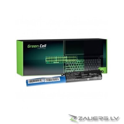 Green Cell AS86 notebook spare part Battery