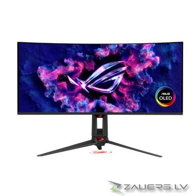 Asus ROG Swift OLED PG34WCDN Monitor 34"
