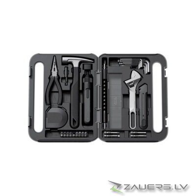 Xiaomi Mijia Tool Kit 24-in-1 Instrumentu komplekts (BHR08S9GL)