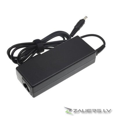 Green Cell Charger PRO 19V 4.74A 90W 5.5-3.0mm priekš Samsung R510 Lādētājs