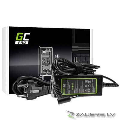 Green Cell AD74P Pro Charger 19.5V / 45W