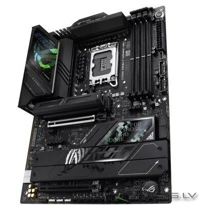 Asus ROG STRIX Z890-F Motherboard