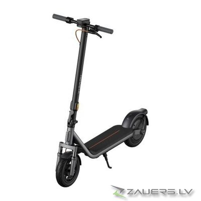 Xiaomi Mi Electric Scooter 6 Lite GL Elektriskais skrejritenis melns