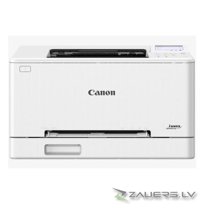 Canon i-SENSYS LBP646Cdw Color 1200 x 1200 DPI 25 PPM A4 Wi-Fi