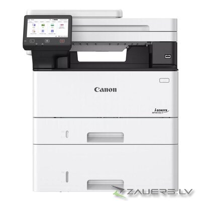 Canon i-SENSYS MF461dw II Laser A4 1200 x 1200 DPI 36 ppm Wi-Fi