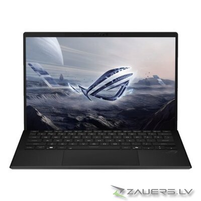 ASUS ROG Flow Z13 GZ302EA-RU126W AMD Ryzen 9 5950X 32 LPDDR5x-SDRAM 1 TB SSD Wi-Fi 7 (802.11be) Windows 11 Home Black