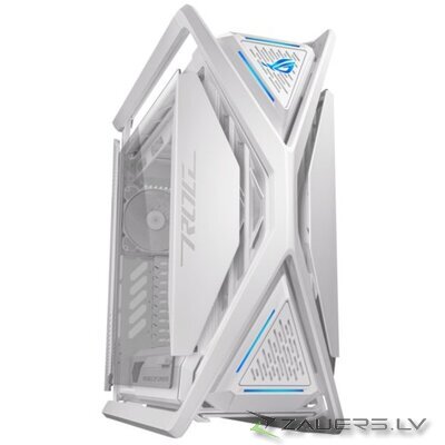 ASUS ROG GR701 Hyperion White Tower