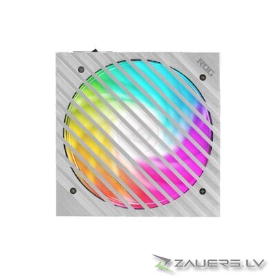 ASUS ROG Loki SFX-L 850W Platinum White jednostka zasilania 24-pinowa ATX