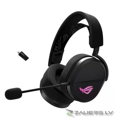 Asus ROG Pelta Headphones