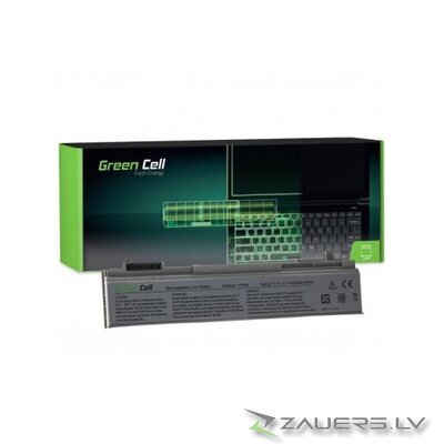Green Cell DE09 notebook replacement battery