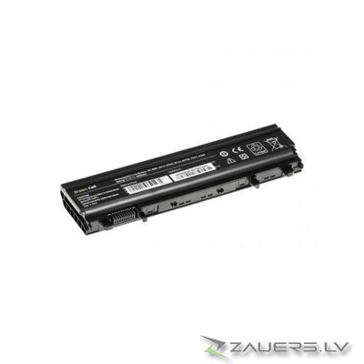 Green Cell DE80 notebook battery replacement