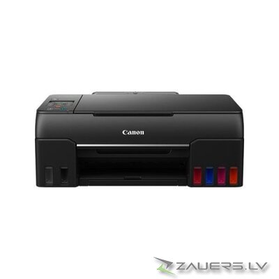 Canon PIXMA G640 A4 Wi-Fi inkjet printer, 4800 x 1200 DPI