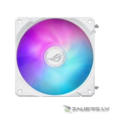 ASUS ROG Ryuo IV SLC 360 ARGB White Edition Processor All-in-one liquid cooler 12 cm