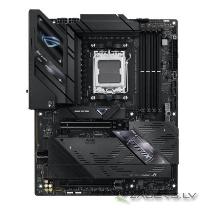 ASUS ROG STRIX B850-F GAMING WIFI7 NEO AMD B850 Socket AM5 ATX Motherboard