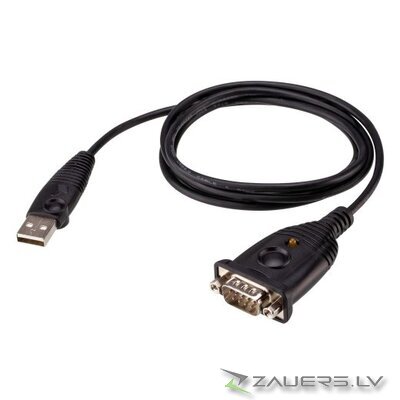 USB to RS-232 Adapter (FTDI)