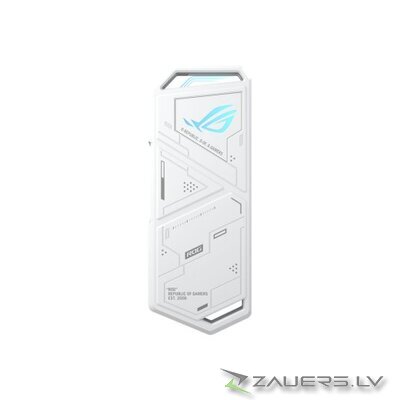 ASUS ROG Strix Arion White Edition M.2 SSD Enclosure