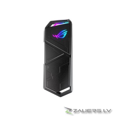 ASUS ROG Strix Arion SSD enclosure Black M.2