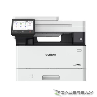 Canon i-SENSYS MF463dw II A4 1200 x 1200 DPI 40 ppm Wi-Fi Laser Printer