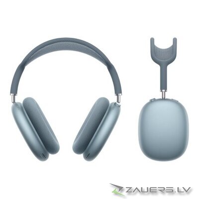 Apple AirPods Max 2 - Niebieski
