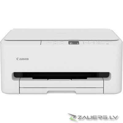 Canon PIXMA TS6550i A4 Wi-Fi inkjet printer 1200 x 1200 DPI
