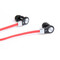 Media-tech MT3556R MagicSound DS-2 Red