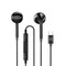 Tellur Basic Urbs In-Ear Headset Series Type-C Black