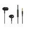 Tellur Basic Gamma Wired In-Ear Headphones Black