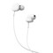 Tellur Basic Sigma Wired In-Ear headphones White