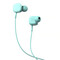 Tellur Basic Sigma Wired In-Ear Headphones Blue