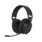 White shark FIRECREST  WGH-2444,  Black