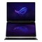 ASUS ROG Zephyrus Duo 16 GX651AX-U9322X Ultra 9 386H 2x16.0"3K Touch OLED 120Hz 1100nits AG 32GB LPDDR5X SSD2TB GeForce RTX 5090 24GB Cam1080p + IR