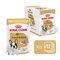 ROYAL CANIN French Bulldog Adult – wet food for dogs – 12x85g