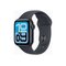 Apple Watch SE 3 Smart watch GPS (satellite) LTPO OLED Retina display Midnight