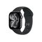 Apple Watch Series 11 + Cellular 42mm Smart watch GPS (satellite) Retina LTPO3 OLED Waterproof Black